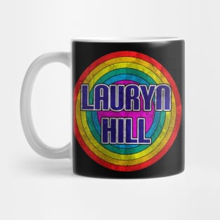 Lauryn hill Mug
